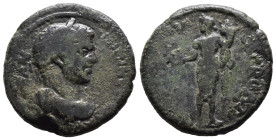 (Bronze, 8.39g 24mm)

Caracalla