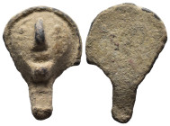 (Seal, 6.80g 23mm)

Byzantine seal