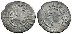 (Silver, 2.47g 21mm)

Cilician Armenia. Royal. Levon III, 1301-1307