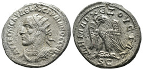 (Silver, 10.52g 27mm)

SYRIA. Seleucis and Pieria. Philip I, 244-249 A.D. Bi Tetradrachm