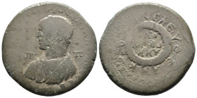 (Bronze, 16.10g 32mm)

CILICIA, Tarsus. Caracalla. AD 198-217. Æ