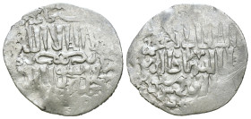 (Silver, 2.83g 24mm)

SELJUQ OF RUM

Silver coins