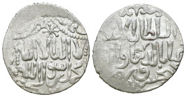 (Silver, 2.88g 22mm)

SELJUQ OF RUM

Silver coin