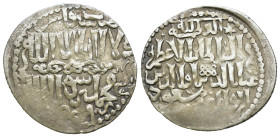 (Silver, 2.79g 25mm)

SELJUQ OF RUM

Silver coin