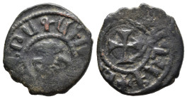(Bronze, 2.56g 18mm)

CILICIAN ARMENIA BRONZE