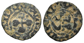 (Bronze, 0.95g 18mm)

CILICIAN ARMENIA BRONZE