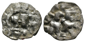 (Silver, 0.63g 16mm)

CILICIAN ARMENIA SILVER COIN