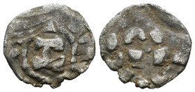 (Silver, 0.88g 16mm)

CILICIAN ARMENIA SILVER COIN