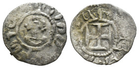 (Silver, 0.57g 15mm)

CILICIAN ARMENIA SILVER COIN