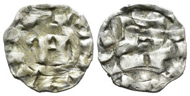 (Silver, 0.91g 15mm)

CILICIAN ARMENIA SILVER COIN