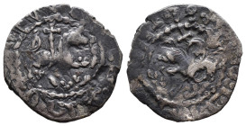 (Silver, 1.57g 20mm)

CILICIAN ARMENIA SILVER COIN