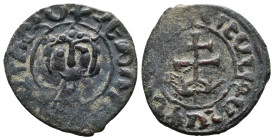 (Bronze, 2.90g 23mm)

CILICIAN ARMENIA BRONZE COIN