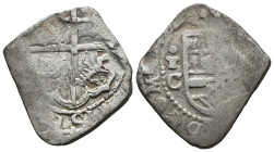 (Silver, 6.75g 22mm)

SPAIN SILVER COIN