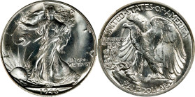 1946-S Walking Liberty Half Dollar. MS-66 (PCGS).
PCGS# 6629. NGC ID: 24SL.

Estimate: $0.00- $0.00