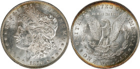 1878 Morgan Silver Dollar. 7/8 Tailfeathers. Strong. MS-61 (PCGS).
PCGS# 7078. NGC ID: 2TXZ.

Estimate: $0.00- $0.00