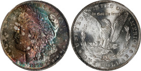 1879-S Morgan Silver Dollar. MS-66 (NGC).
PCGS# 7092. NGC ID: 253X.

Estimate: $0.00- $0.00