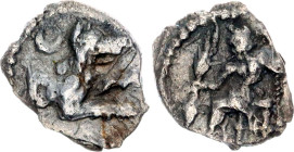 Ancient Greece Laranda (Lykaonia) Obol 324 - 323 BC