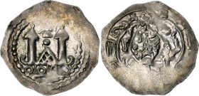 Austrian States 1 Pfennig 1183 - 1200 (ND)