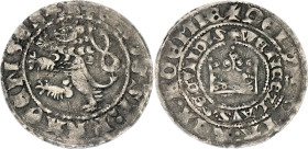 Bohemia 1 Gross 1310 -1346 (ND) Collectors Copy