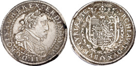 Austria 1 Taler 1626