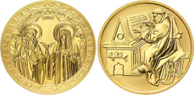Austria 50 Euro 2002