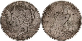 United States 1 Dollar 1934