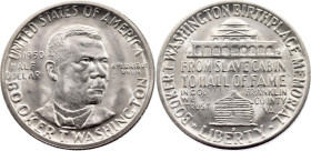 United States 1/2 Dollar 1946 S