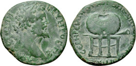 THRACE. Perinthus. Septimius Severus (193-211). Ae