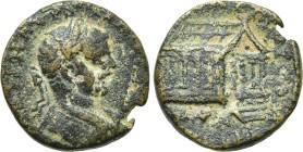 BITHYNIA. Nicaea(?). Caracalla ? (198-217). Ae