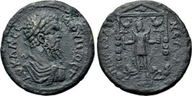 PISIDIA. Prostanna. Septimius Severus (193 - 211). Ae