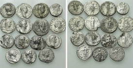 15 Denarii