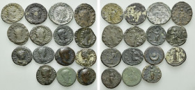 15 Ancient Coin Forgeries