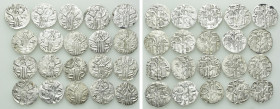 20 Medieval Grossi of Bulgaria