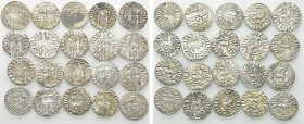 20 Medieval Coins of Armenia