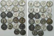 22 Roman Antoniniani