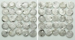 25 Coins of Poland