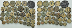 35 Coins of the Byzantine Empire