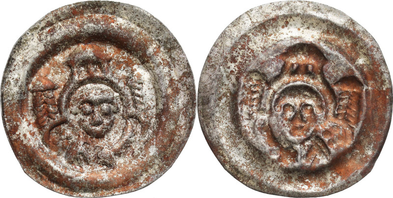 Medieval coins
POLSKA / POLAND / POLEN / SCHLESIEN

Leszek Biały (1202–1227)....