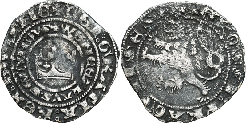 Medieval coins
POLSKA / POLAND / POLEN / SCHLESIEN

Polska / Czechy Wacław II...