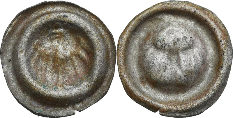 Medieval coins
POLSKA / POLAND / POLEN / SCHLESIEN

Śląsk, Księstwo Opolskie,...