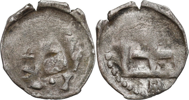 Medieval coins
POLSKA / POLAND / POLEN / SCHLESIEN

Jadwiga i Władysław Jagie...