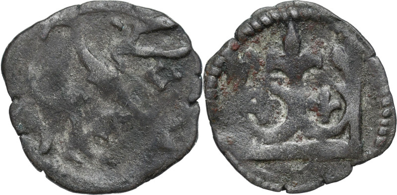 Medieval coins
POLSKA / POLAND / POLEN / SCHLESIEN

Władysław Jagiełło (1386–...