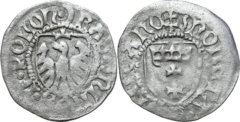 Medieval coins
POLSKA / POLAND / POLEN / SCHLESIEN

Kazimierz IV Jagiellończy...