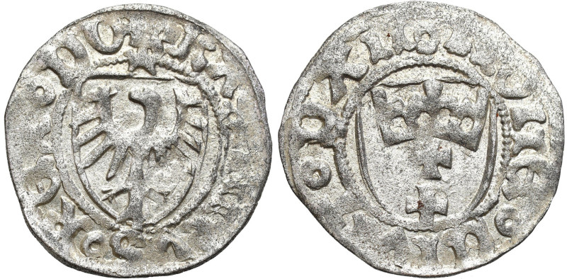 Medieval coins
POLSKA / POLAND / POLEN / SCHLESIEN

Kazimierz IV Jagiellończy...