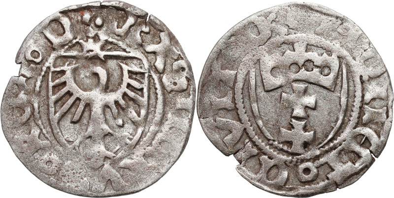 Medieval coins
POLSKA / POLAND / POLEN / SCHLESIEN

Kazimierz IV Jagiellończy...