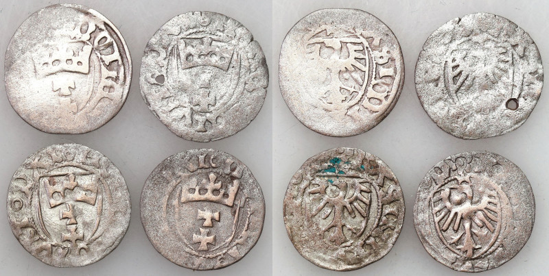 Medieval coins
POLSKA / POLAND / POLEN / SCHLESIEN

Kazimierz IV Jagiellończy...