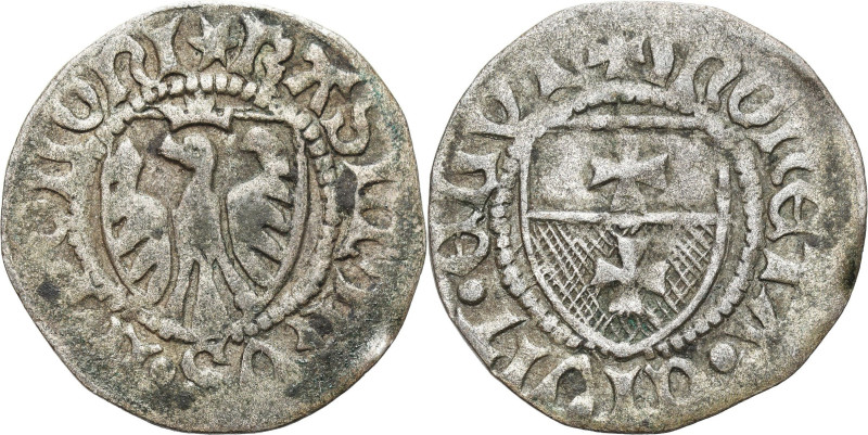 Medieval coins
POLSKA / POLAND / POLEN / SCHLESIEN

Kazimierz IV Jagiellończy...