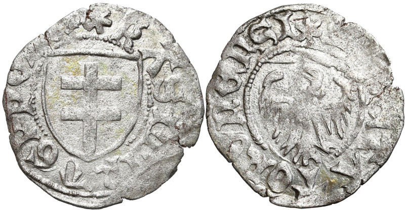 Medieval coins
POLSKA / POLAND / POLEN / SCHLESIEN

Kazimierz IV Jagiellończy...