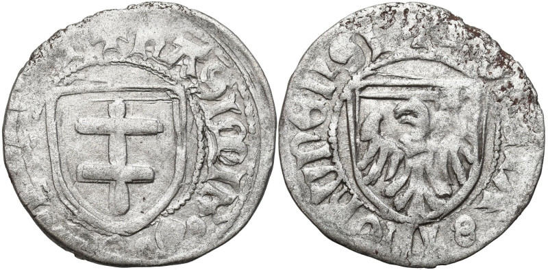 Medieval coins
POLSKA / POLAND / POLEN / SCHLESIEN

Kazimierz IV Jagiellończy...