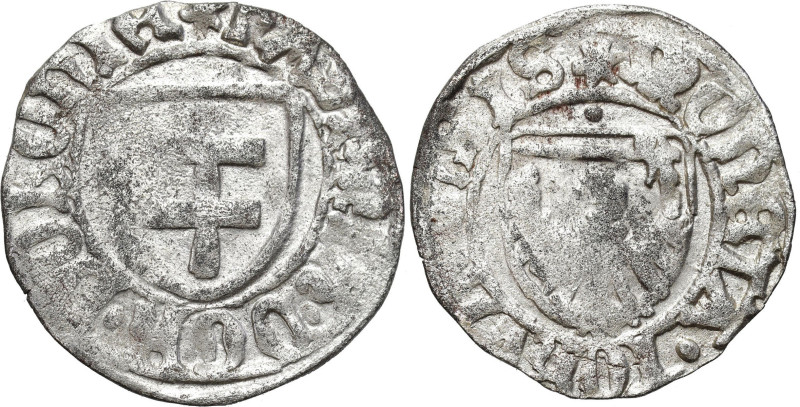 Medieval coins
POLSKA / POLAND / POLEN / SCHLESIEN

Kazimierz IV Jagiellończy...